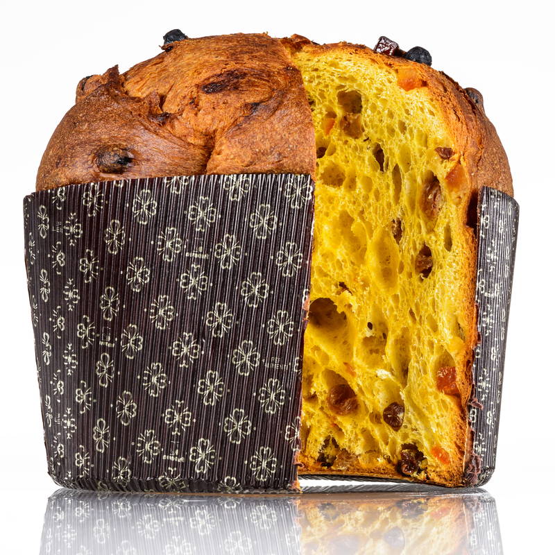 Panettone Tradizionale - Verace