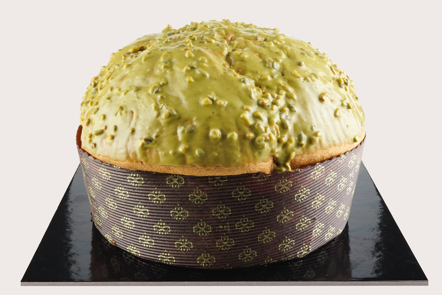Panettone al pistacchio - Verace