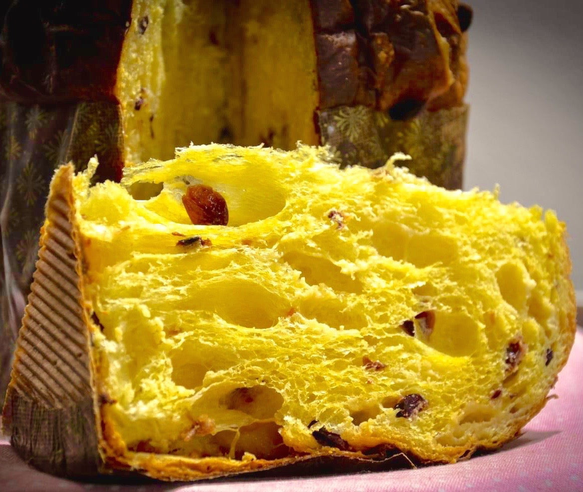 Panettone Tradizionale - Verace