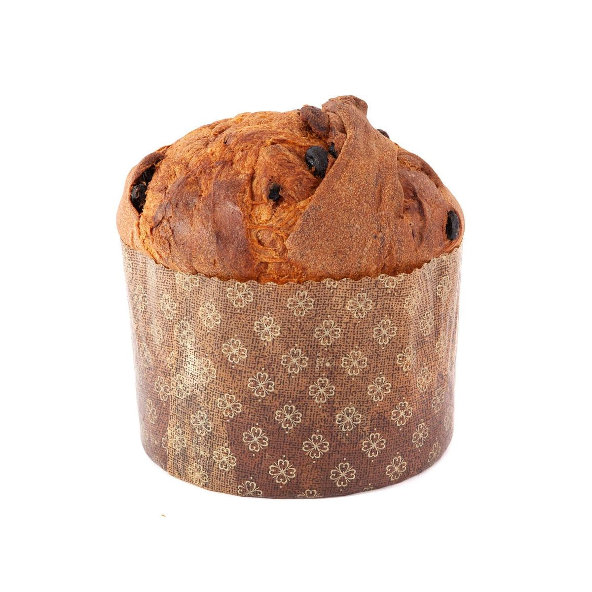 Panettone Tradizionale Baby 100g - Verace