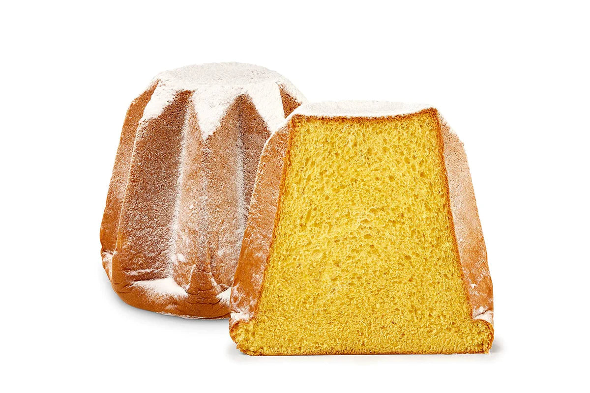Pandoro Tradizionale - Verace