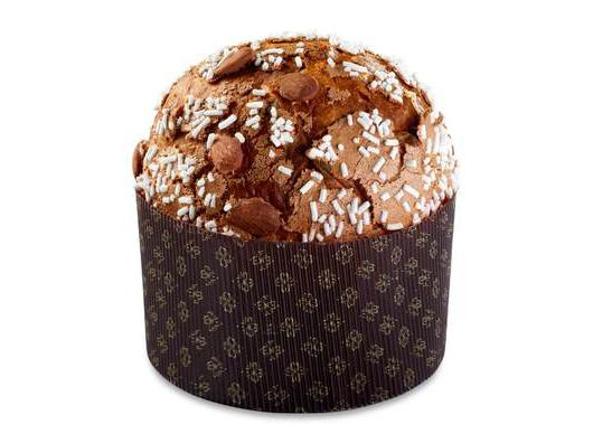 Panettone Tradizionale Baby 100g - Verace