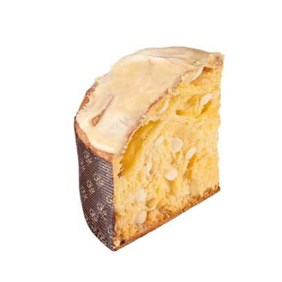 Witte Choco Panettone - Verace