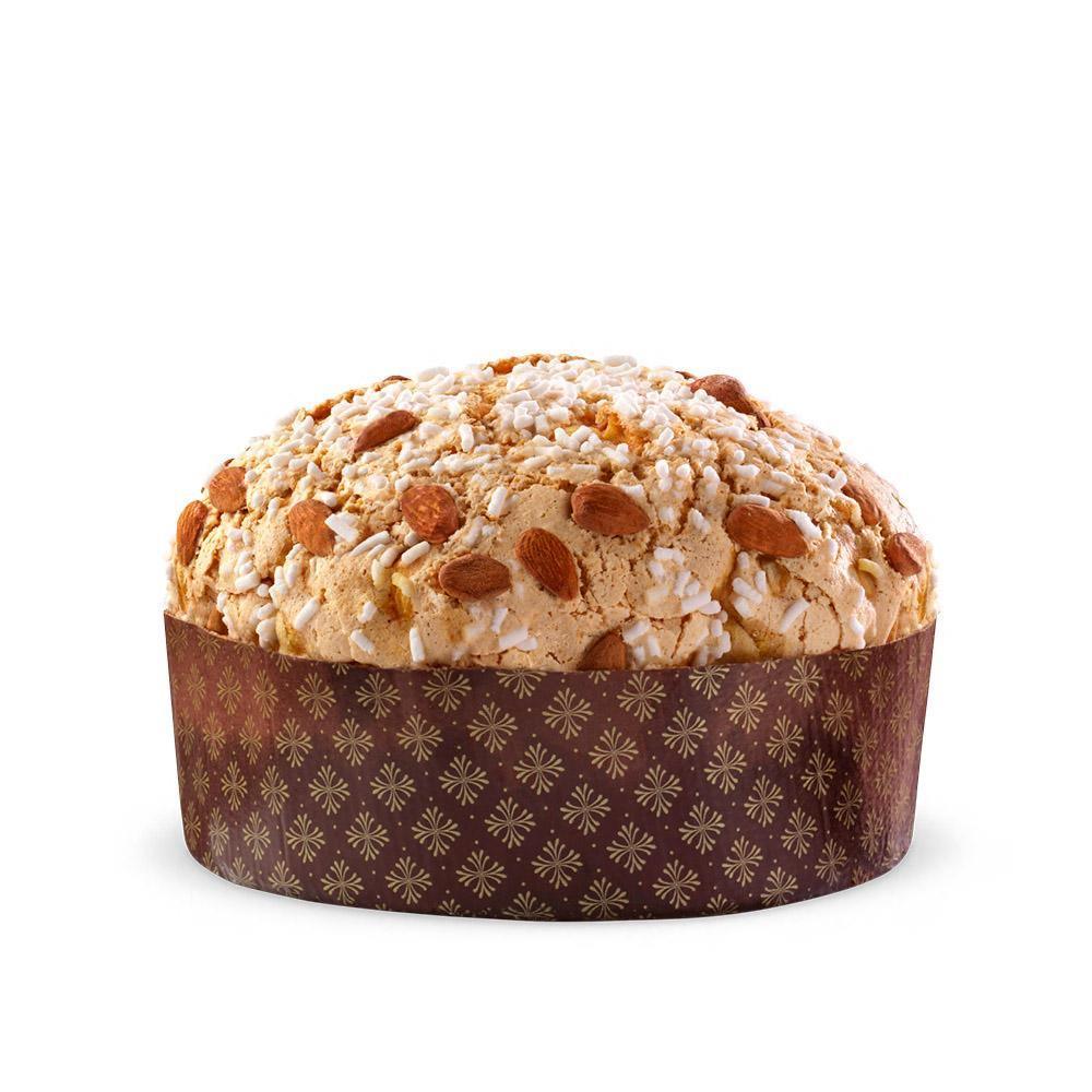 Panettone Tradizionale Glassato - Verace