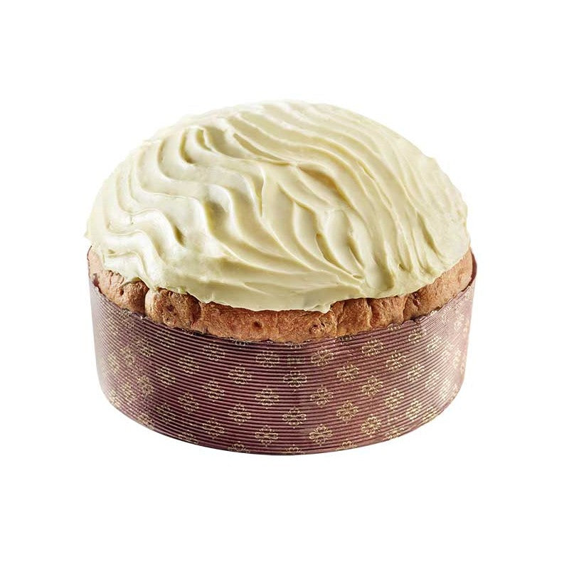 Witte Choco Panettone - Verace
