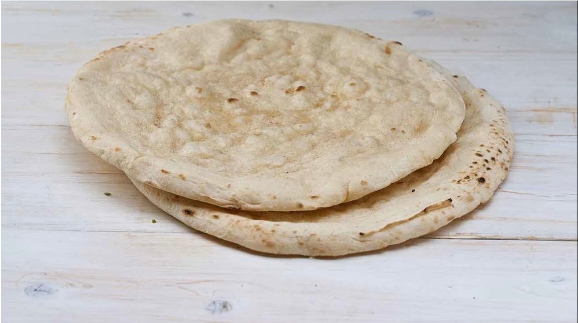 Pizzabodem 31cm - Verace