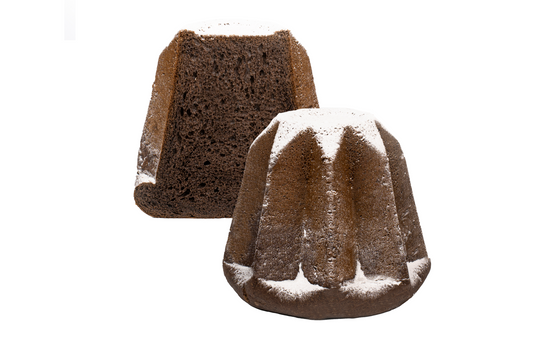 Choco Pandoro - Verace